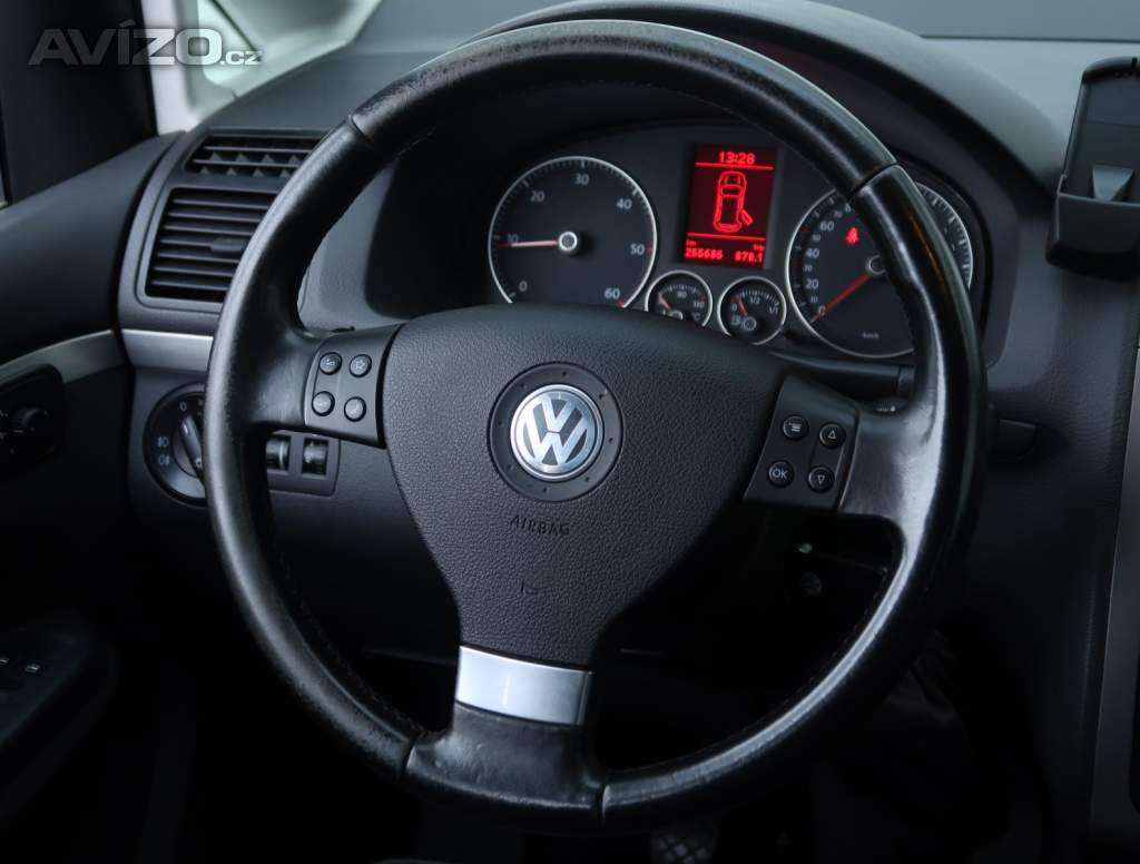 Foto inzerátu Volkswagen Touran 1.9 TDI