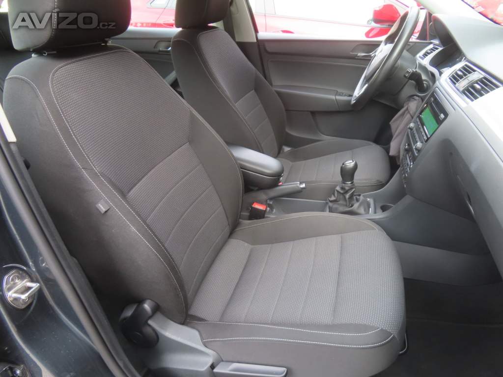 Foto inzerátu Škoda Rapid 1.2 TSI