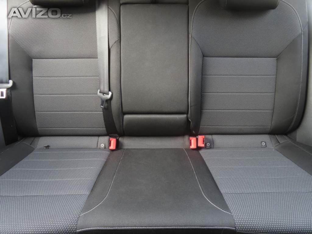 Foto inzerátu Škoda Rapid 1.2 TSI