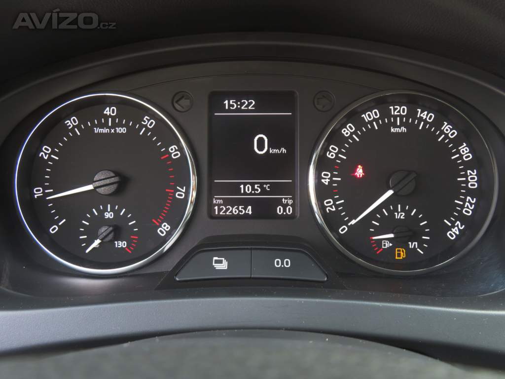 Foto inzerátu Škoda Rapid 1.2 TSI