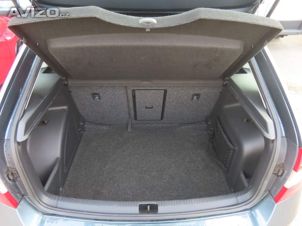 Foto inzerátu Škoda Rapid 1.2 TSI