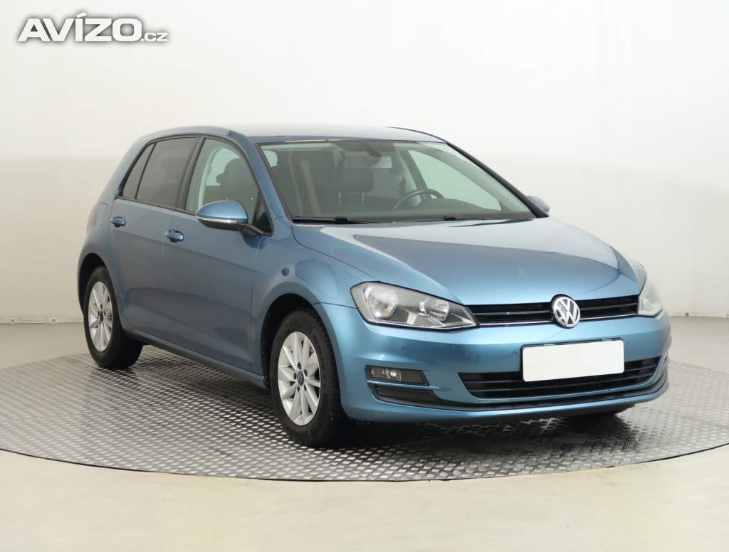 Volkswagen Golf 1.4 TSI
