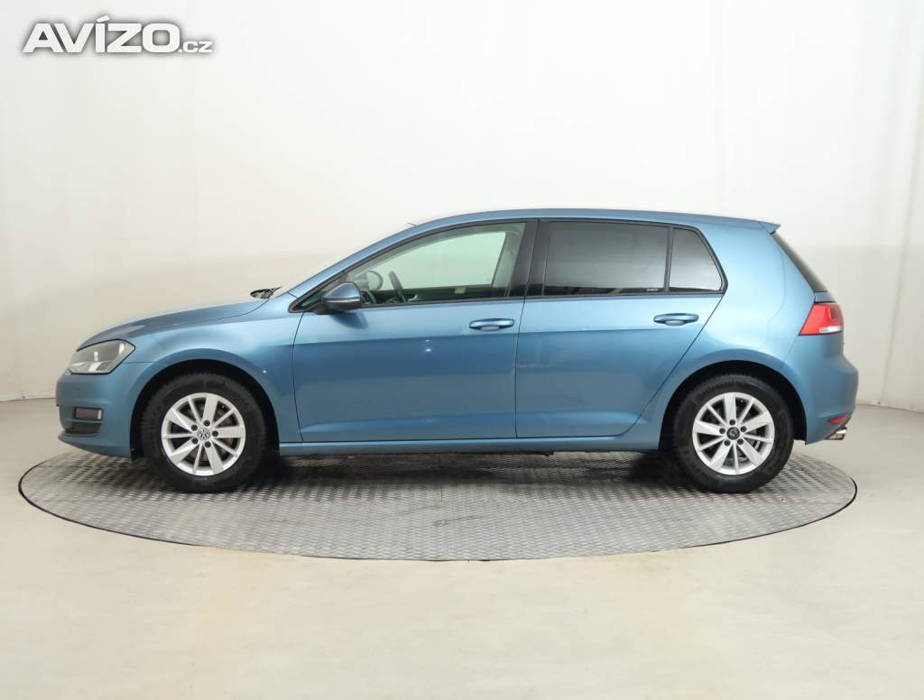Foto inzerátu Volkswagen Golf 1.4 TSI