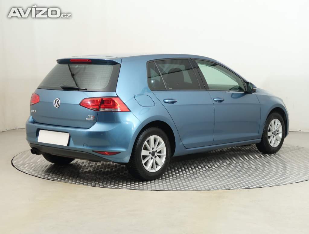 Foto inzerátu Volkswagen Golf 1.4 TSI