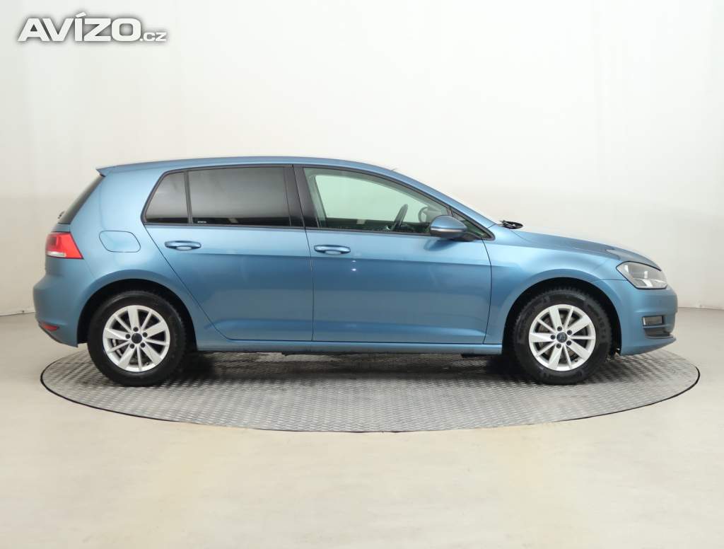 Foto inzerátu Volkswagen Golf 1.4 TSI