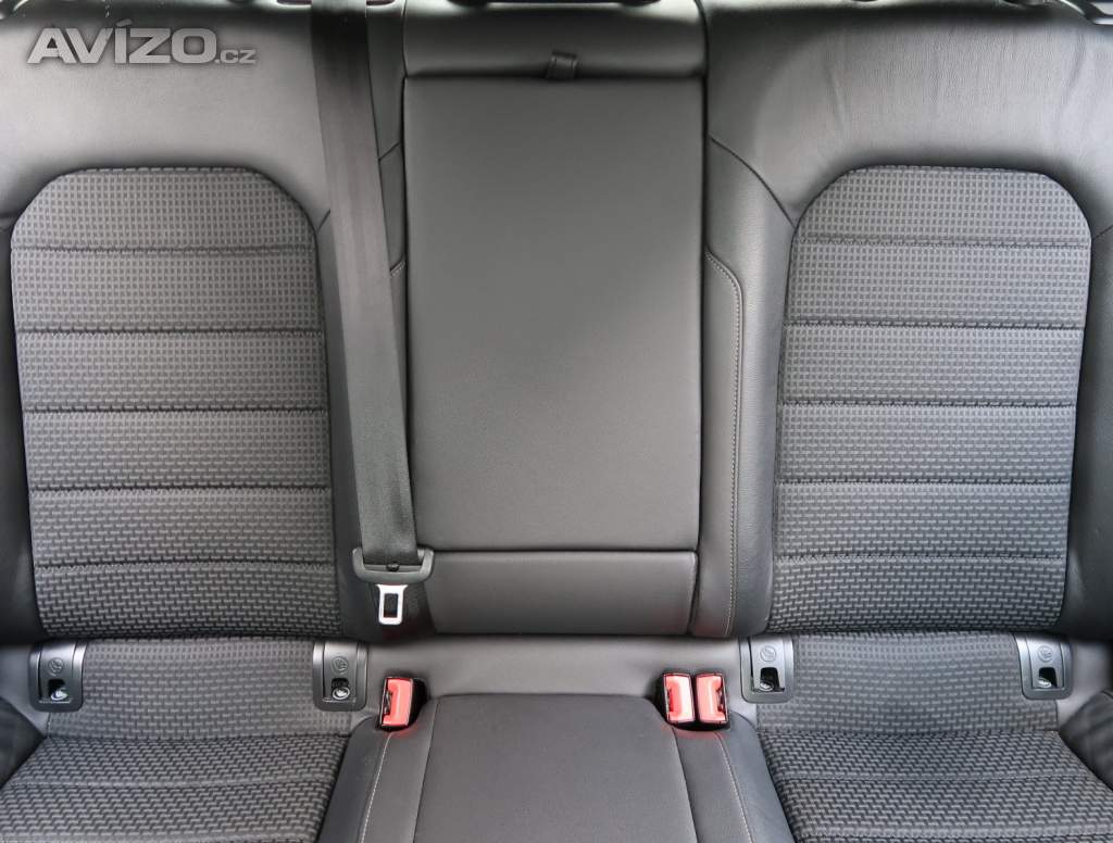 Foto inzerátu Volkswagen Golf 1.4 TSI