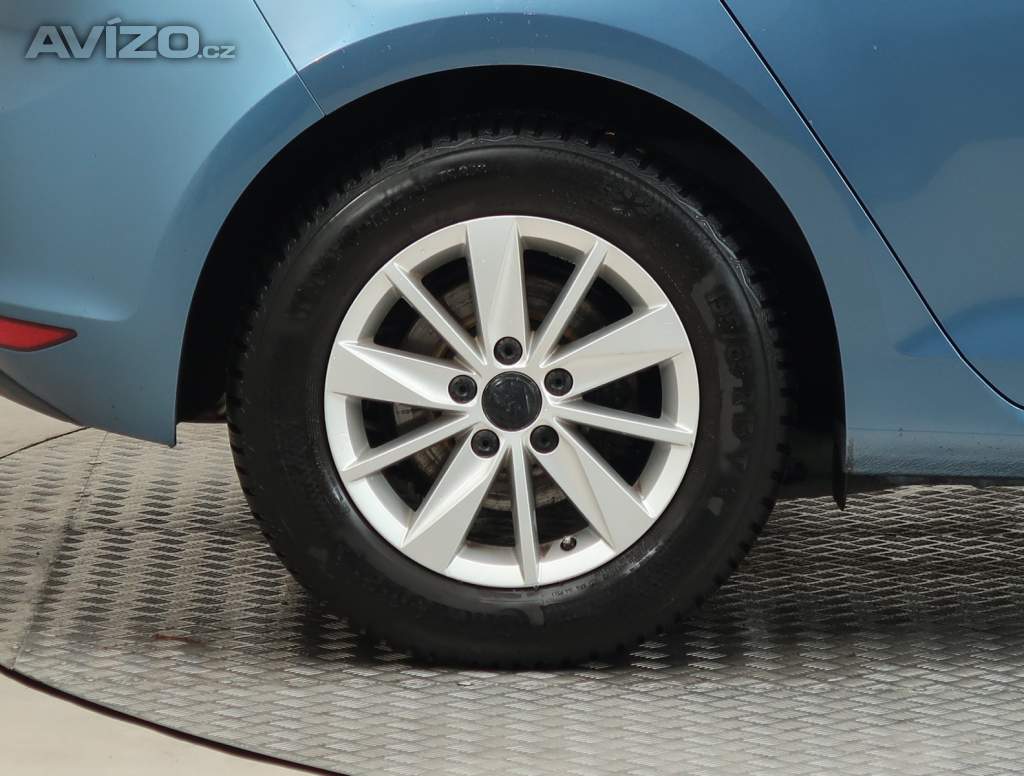 Foto inzerátu Volkswagen Golf 1.4 TSI