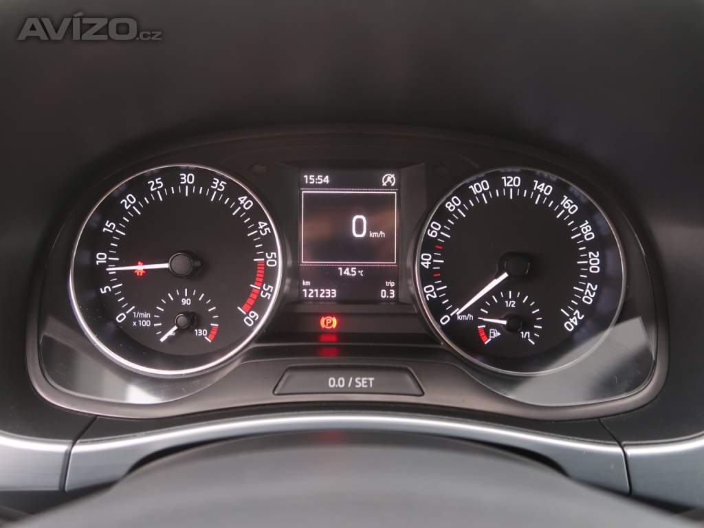 Foto inzerátu Škoda Fabia 1.4 TDI