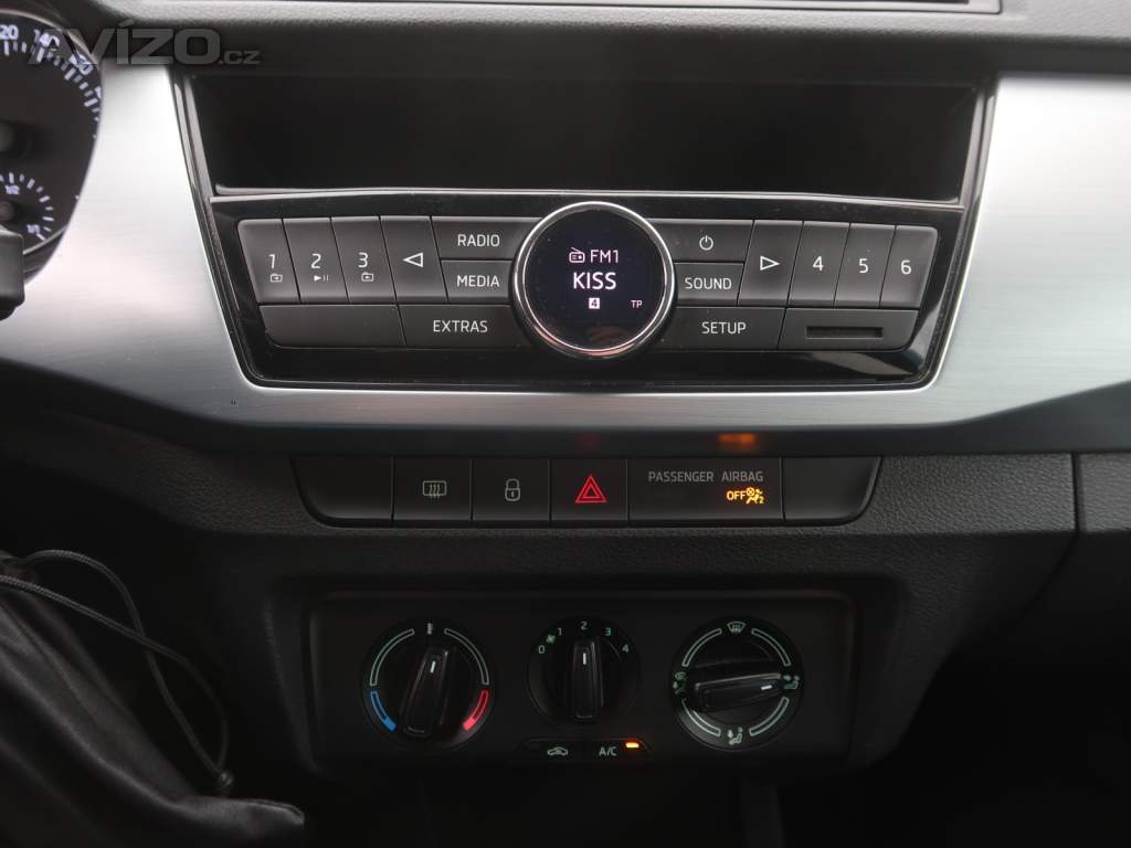 Foto inzerátu Škoda Fabia 1.4 TDI