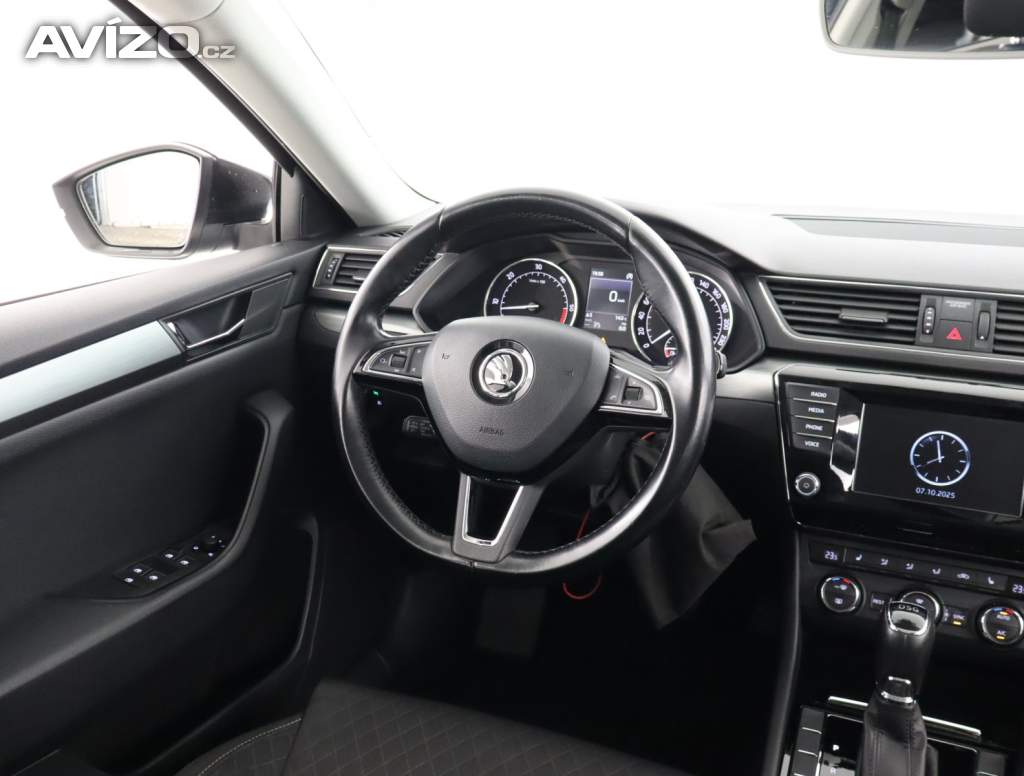 Foto inzerátu Škoda Superb 2.0 TDI