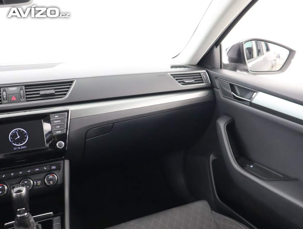 Foto inzerátu Škoda Superb 2.0 TDI