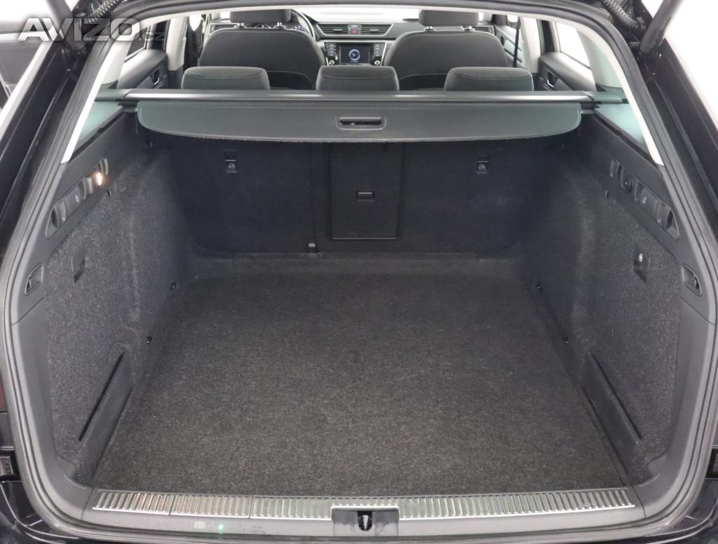 Foto inzerátu Škoda Superb 2.0 TDI