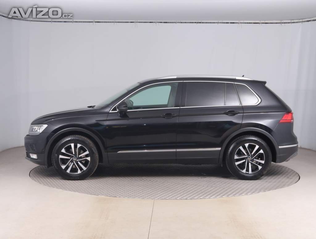 Foto inzerátu Volkswagen Tiguan 2.0 TDI