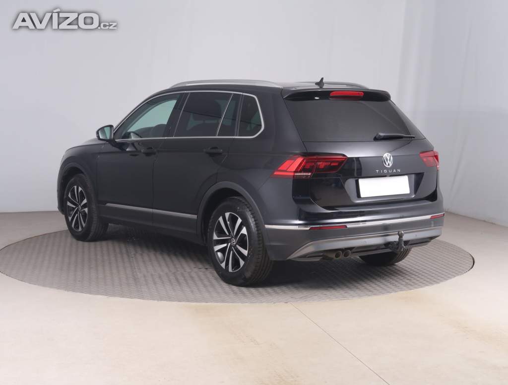Foto inzerátu Volkswagen Tiguan 2.0 TDI