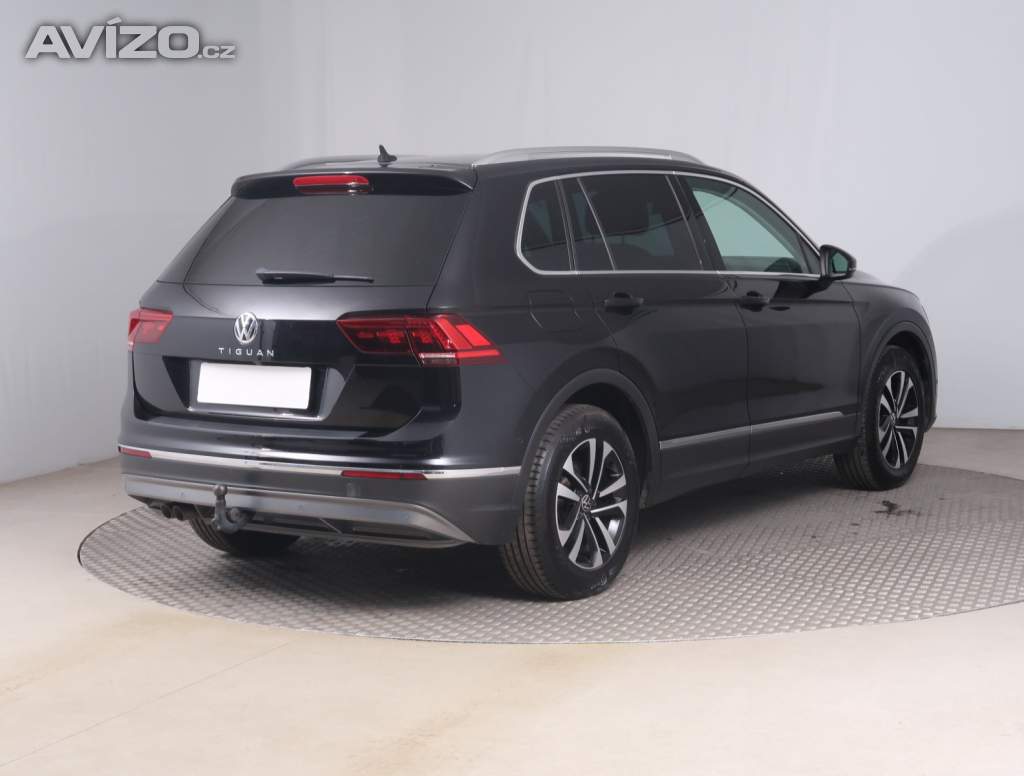 Foto inzerátu Volkswagen Tiguan 2.0 TDI