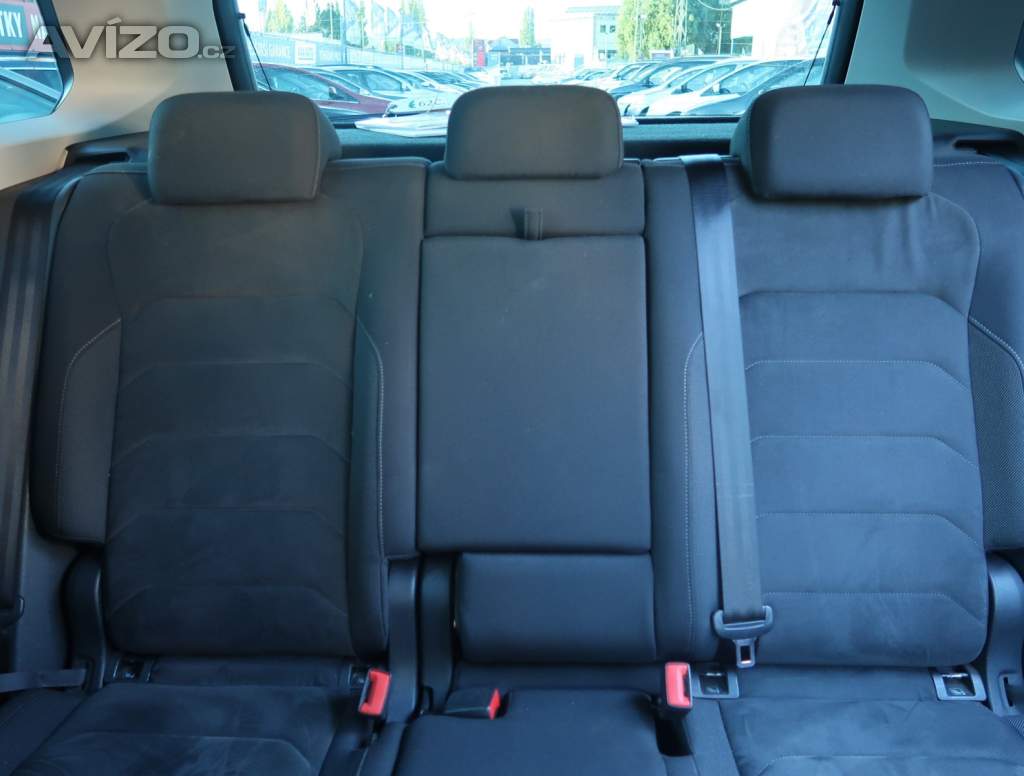 Foto inzerátu Volkswagen Tiguan 2.0 TDI