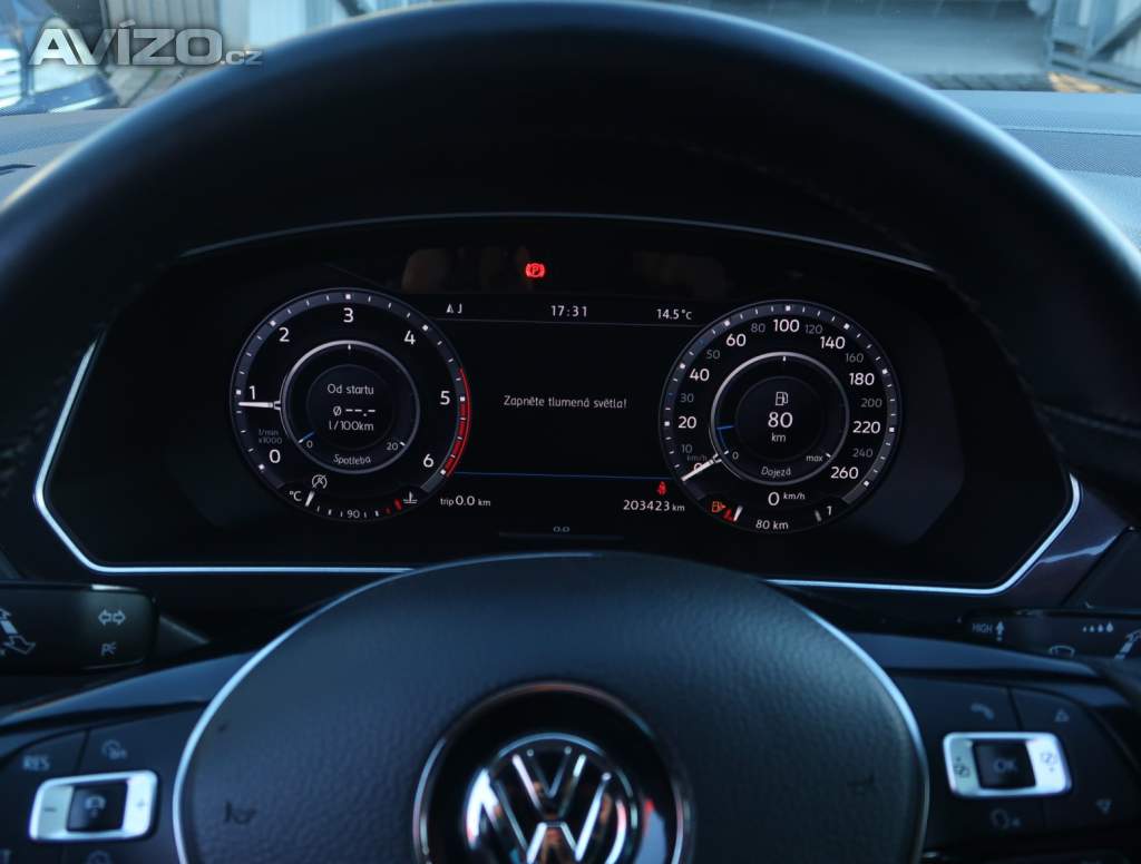 Foto inzerátu Volkswagen Tiguan 2.0 TDI