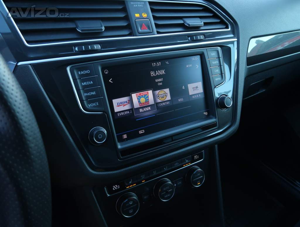 Foto inzerátu Volkswagen Tiguan 2.0 TDI