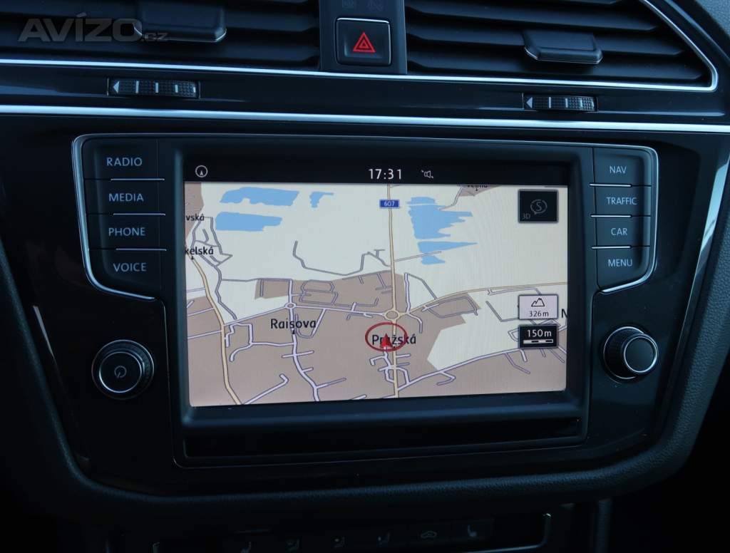 Foto inzerátu Volkswagen Tiguan 2.0 TDI