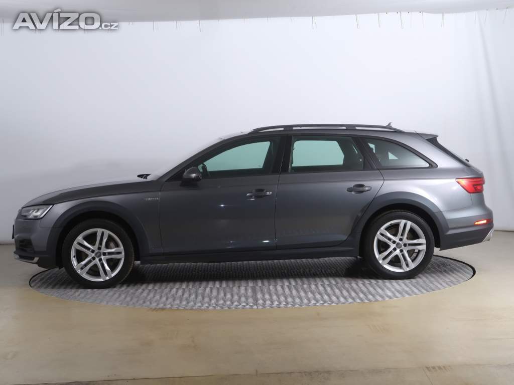 Foto inzerátu Audi A4 Allroad 3.0 TDI