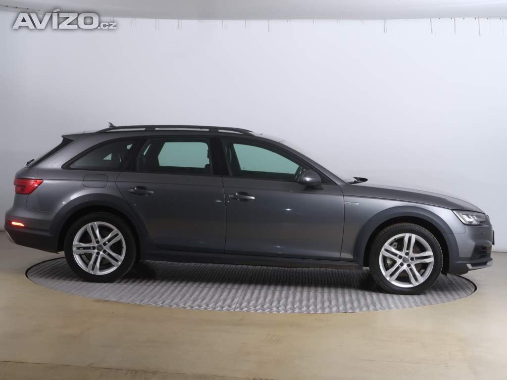 Foto inzerátu Audi A4 Allroad 3.0 TDI