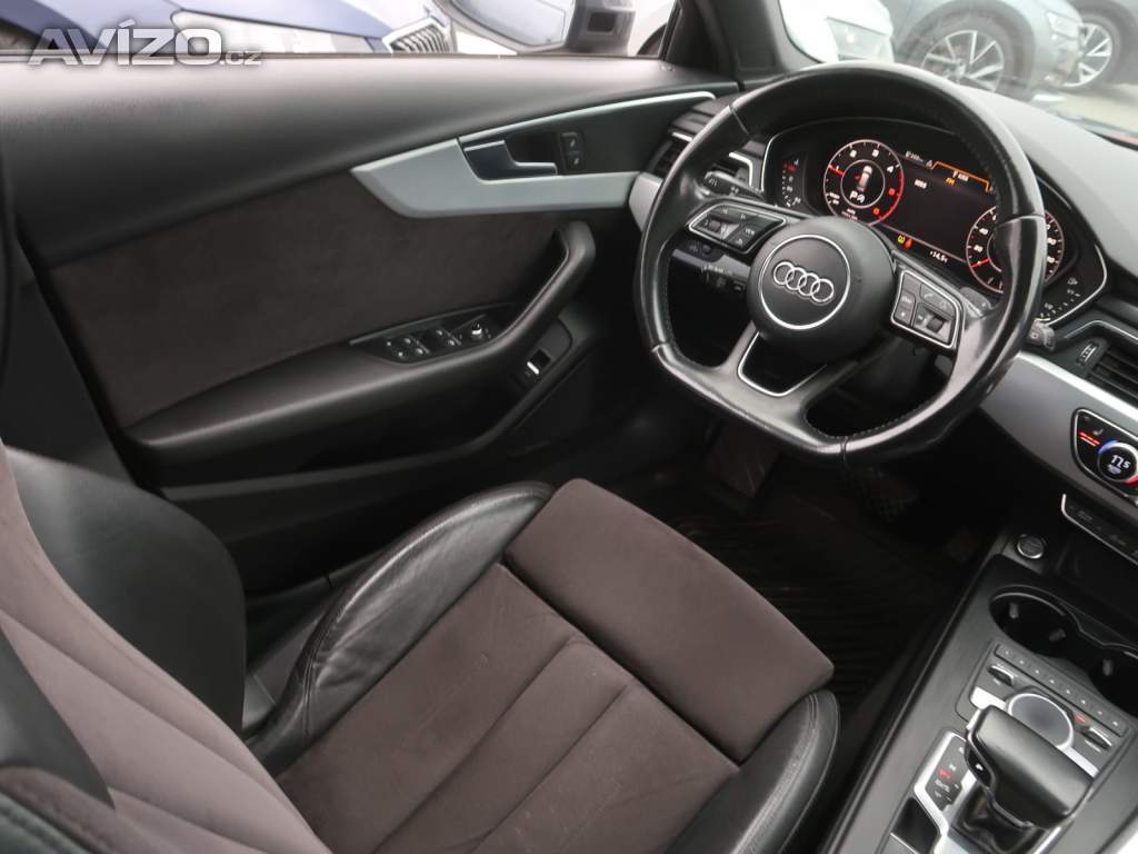 Foto inzerátu Audi A4 Allroad 3.0 TDI