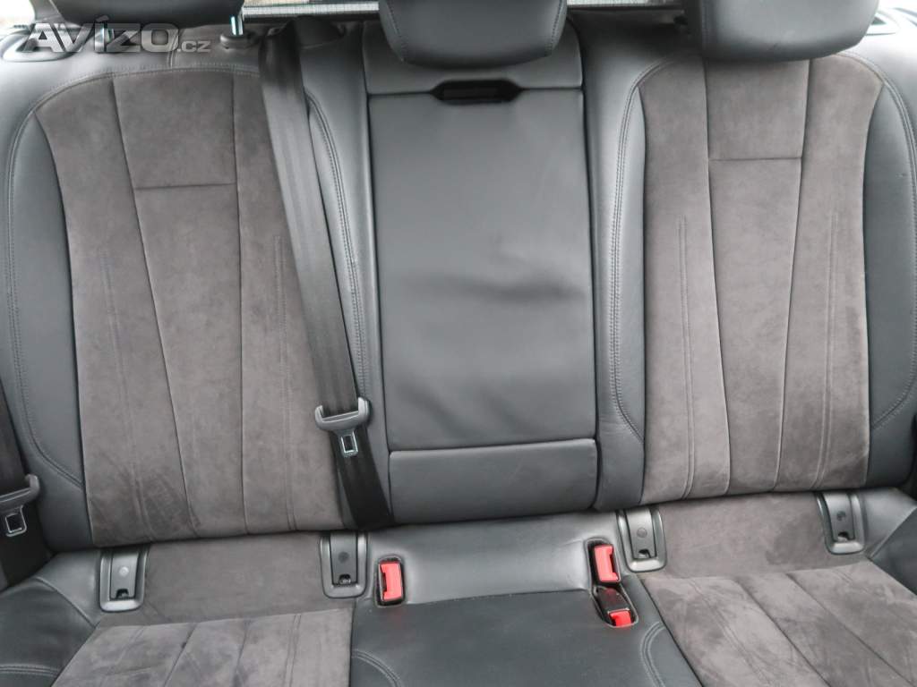 Foto inzerátu Audi A4 Allroad 3.0 TDI