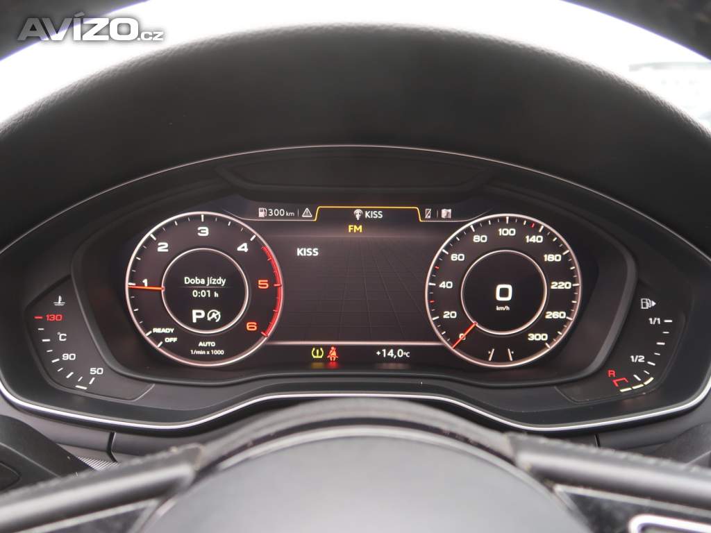 Foto inzerátu Audi A4 Allroad 3.0 TDI