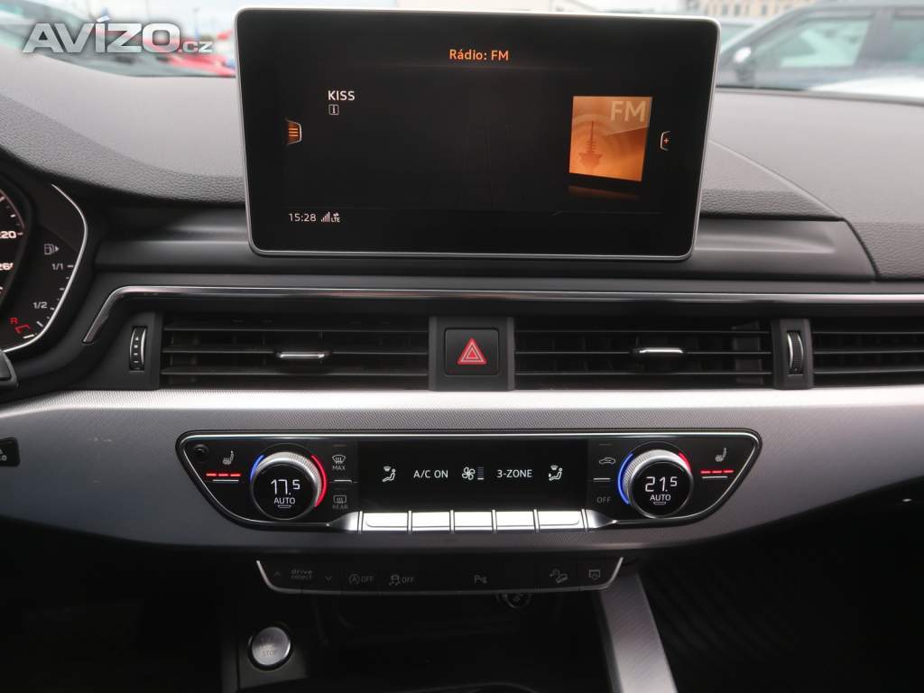 Foto inzerátu Audi A4 Allroad 3.0 TDI