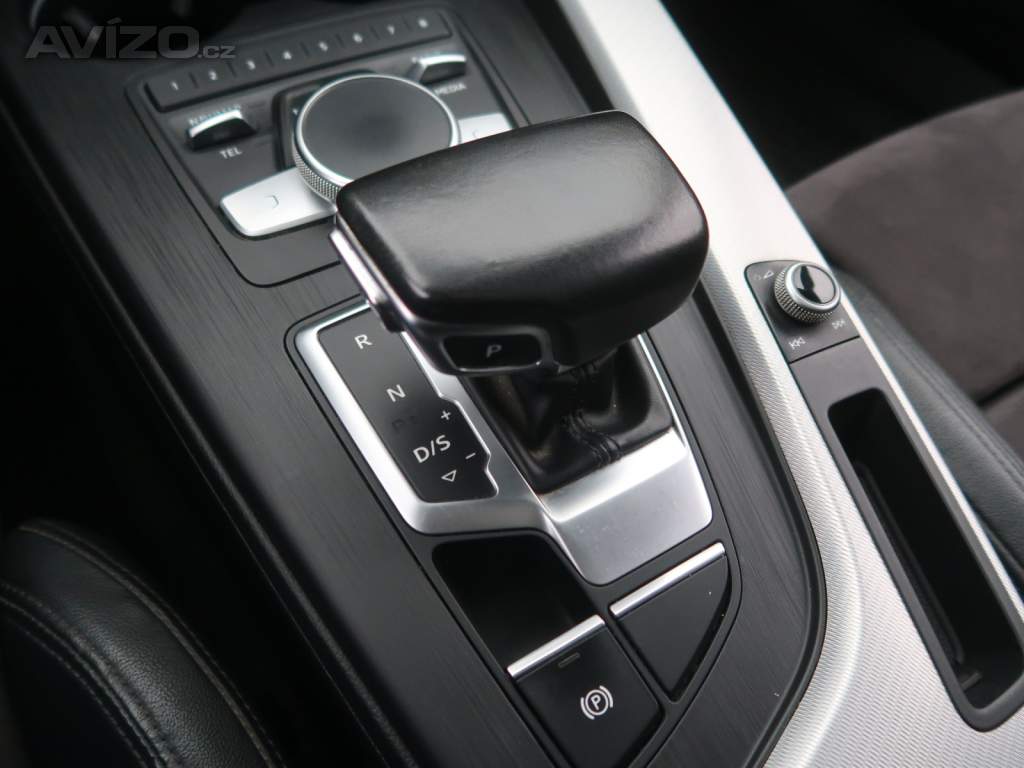 Foto inzerátu Audi A4 Allroad 3.0 TDI