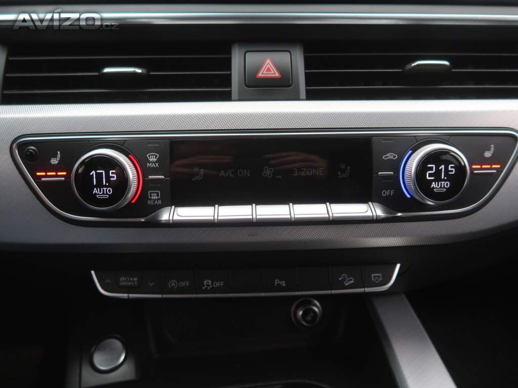 Foto inzerátu Audi A4 Allroad 3.0 TDI