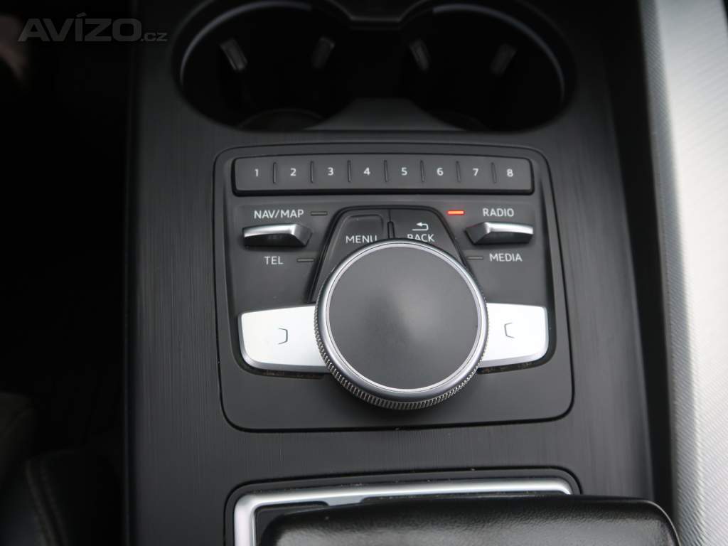 Foto inzerátu Audi A4 Allroad 3.0 TDI