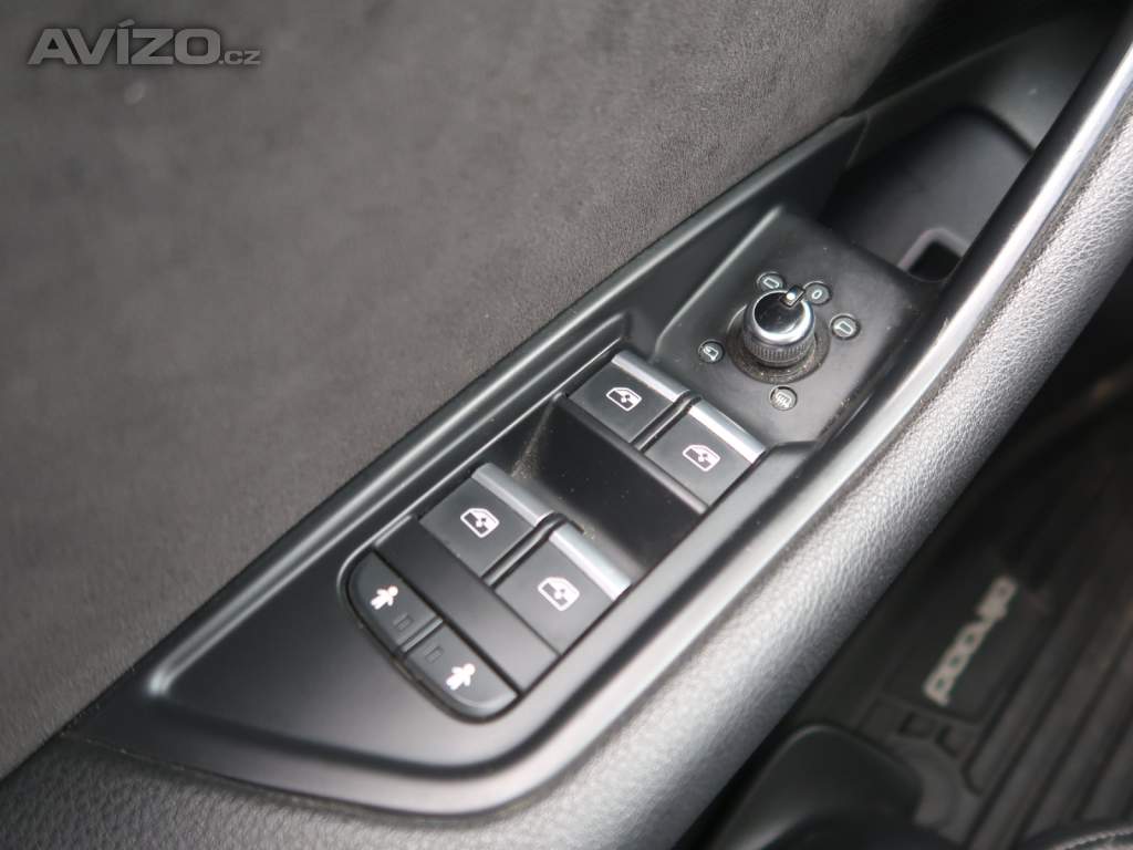 Foto inzerátu Audi A4 Allroad 3.0 TDI