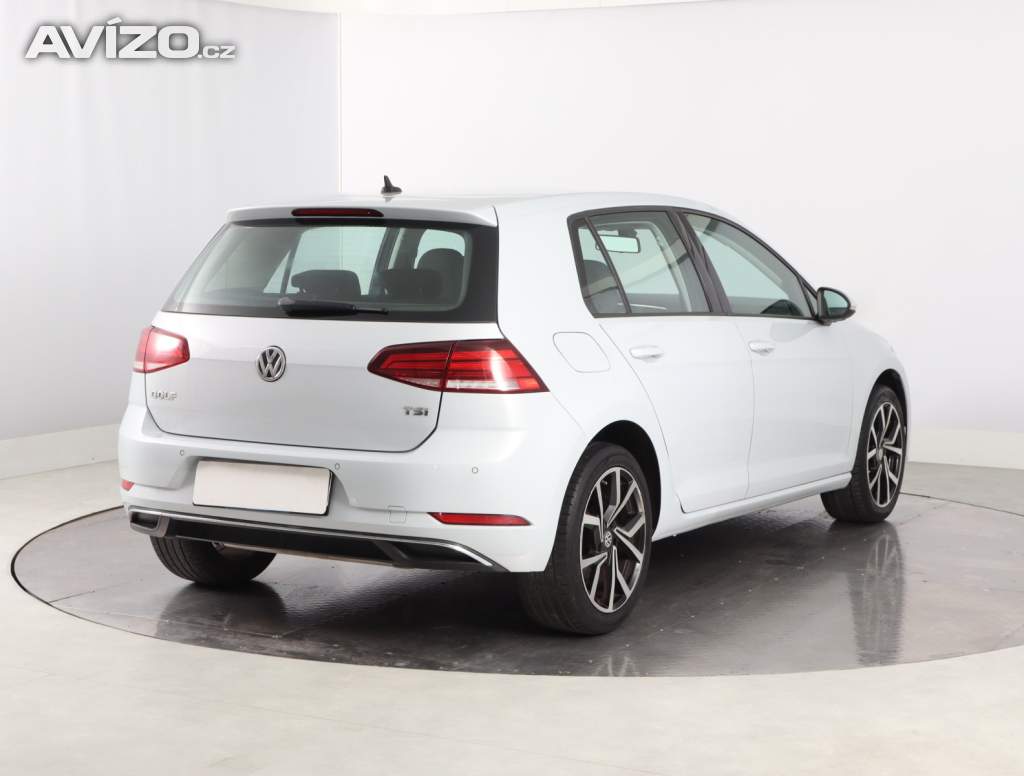 Foto inzerátu Volkswagen Golf 1.0 TSI