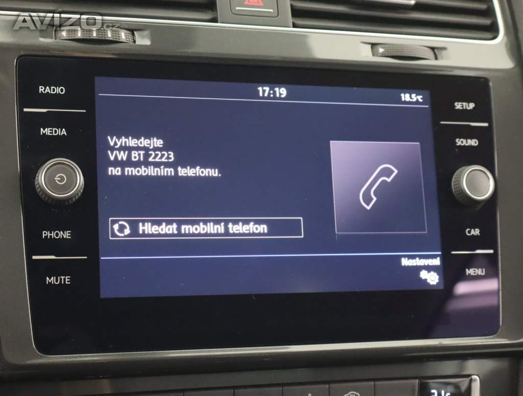 Foto inzerátu Volkswagen Golf 1.0 TSI