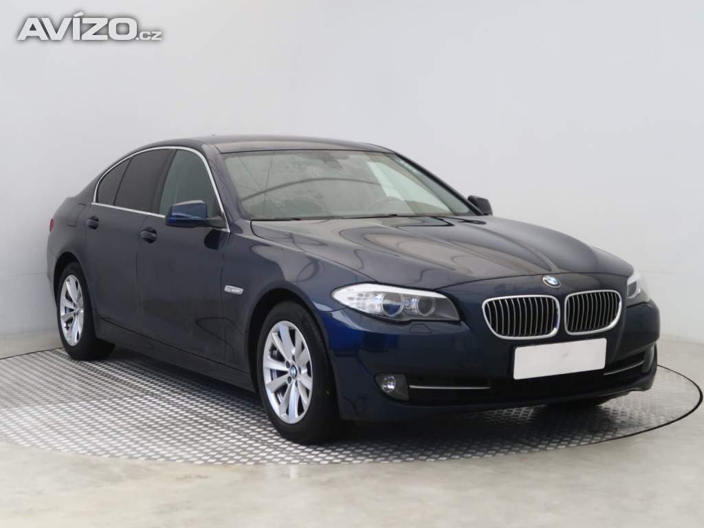 BMW Řada 5 520d