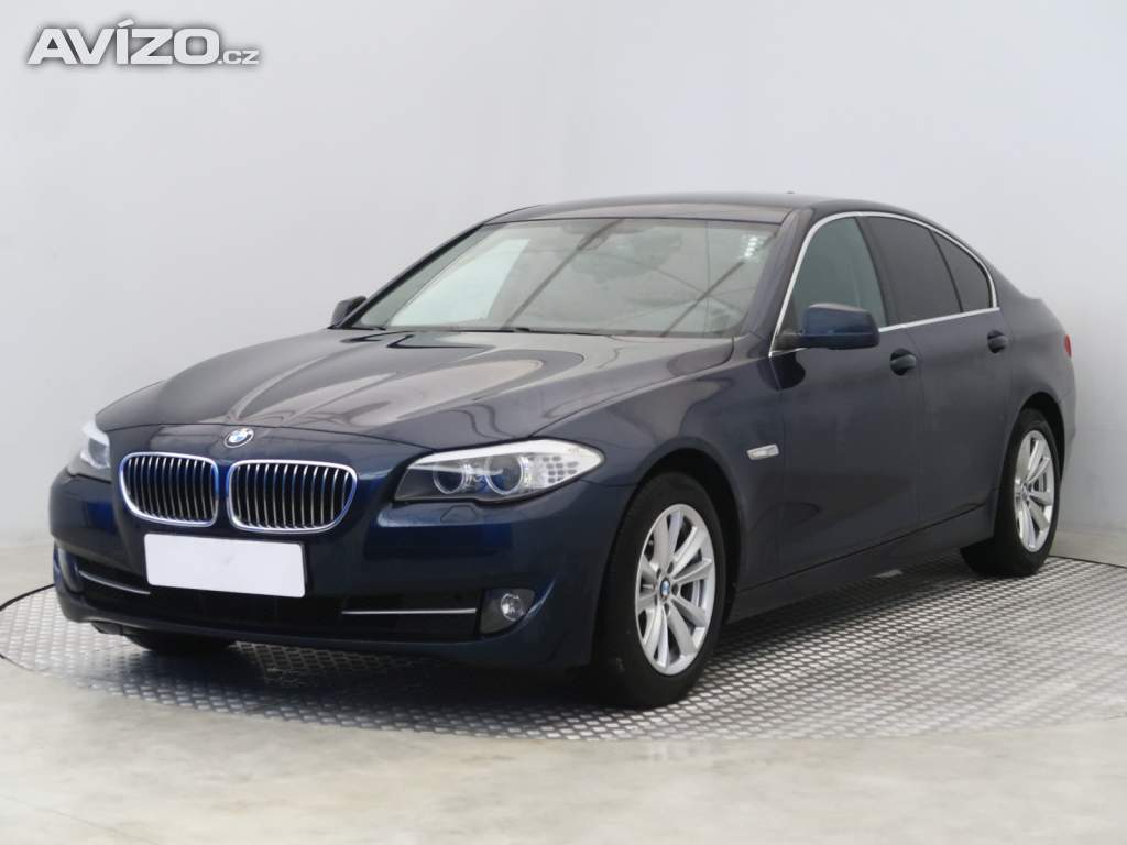 Foto inzerátu BMW Řada 5 520d