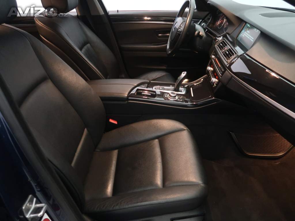Foto inzerátu BMW Řada 5 520d