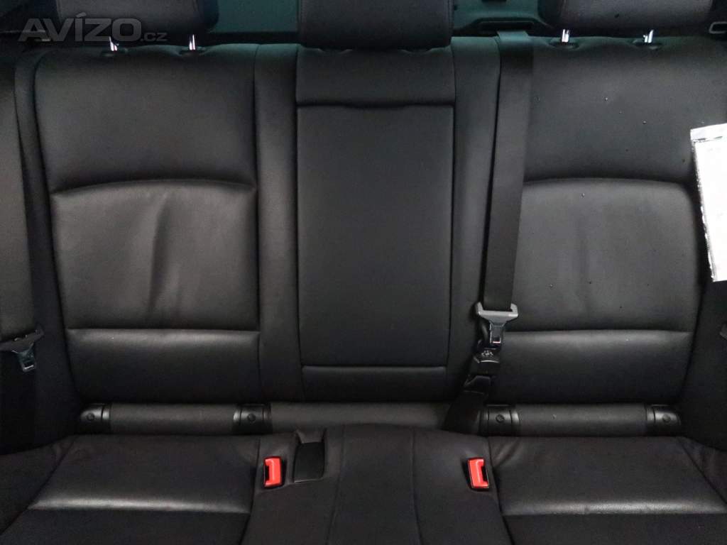 Foto inzerátu BMW Řada 5 520d