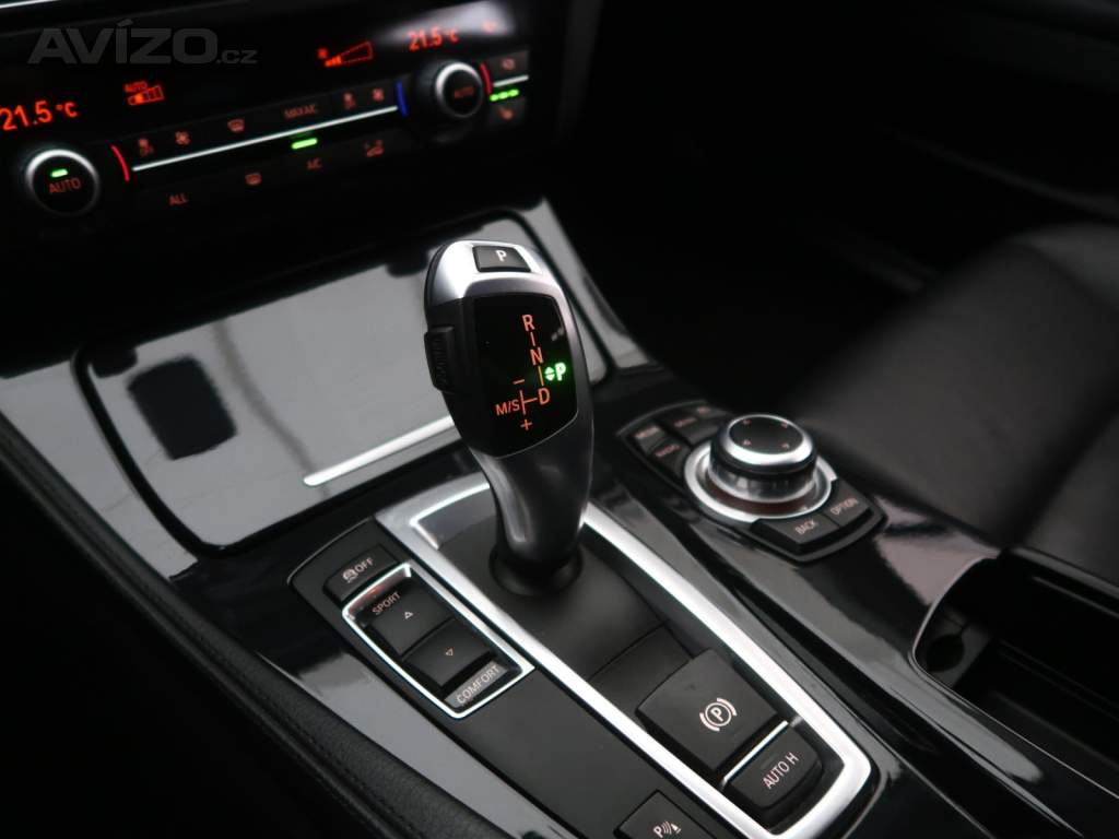 Foto inzerátu BMW Řada 5 520d