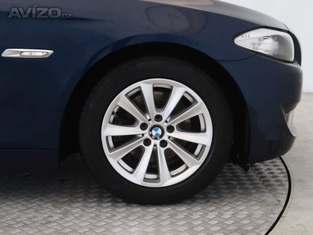 Foto inzerátu BMW Řada 5 520d