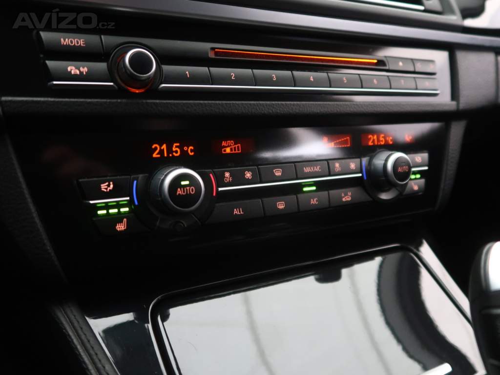 Foto inzerátu BMW Řada 5 520d