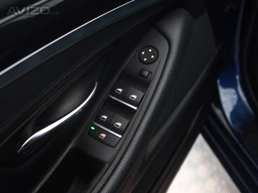 Foto inzerátu BMW Řada 5 520d