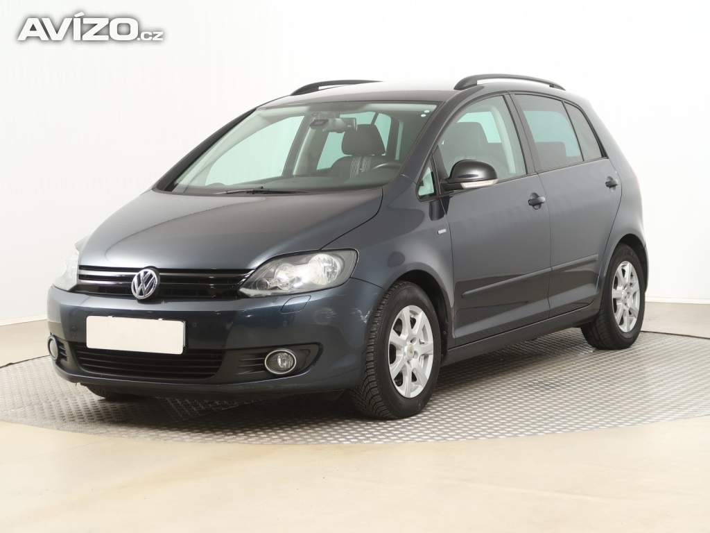 Foto inzerátu Volkswagen Golf 1.2 TSI