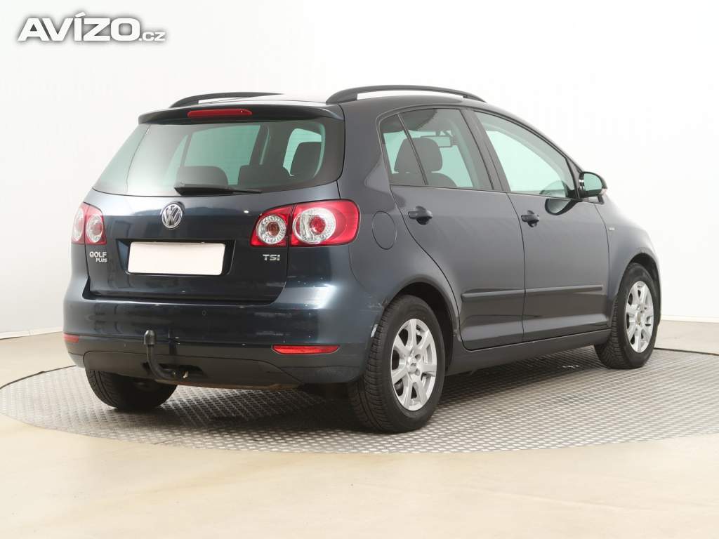 Foto inzerátu Volkswagen Golf 1.2 TSI