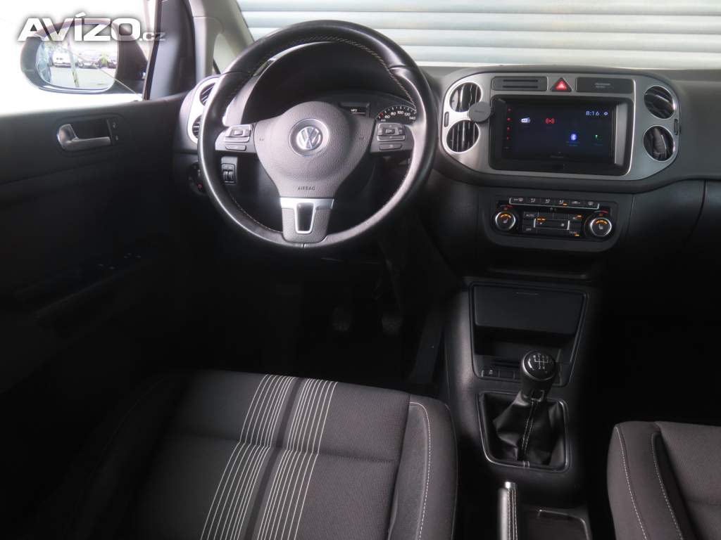 Foto inzerátu Volkswagen Golf 1.2 TSI