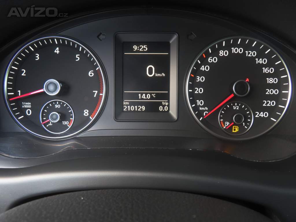 Foto inzerátu Volkswagen Golf 1.2 TSI