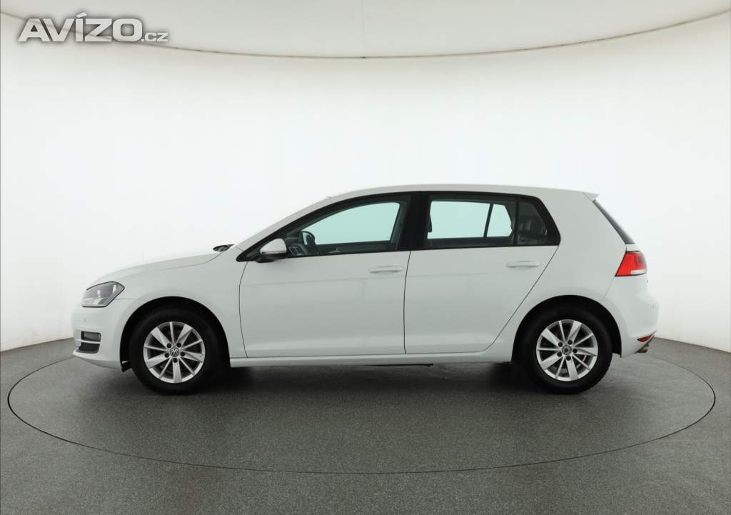 Foto inzerátu Volkswagen Golf 1.4 TSI
