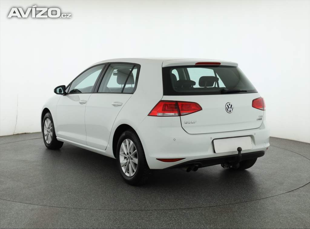 Foto inzerátu Volkswagen Golf 1.4 TSI