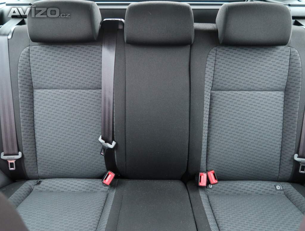 Foto inzerátu Škoda Fabia 1.2 TSI